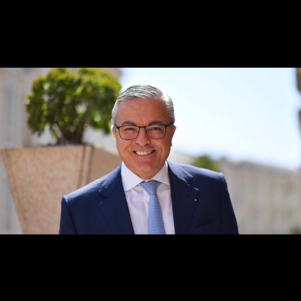 Francesco grosoli