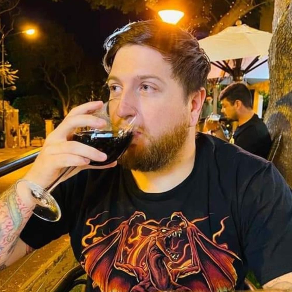 AaronSJones