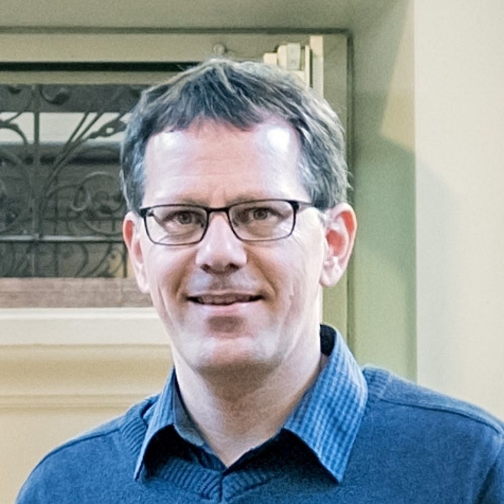 Andreas Dür