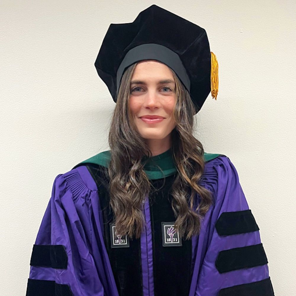 Emma S. Kurz, MD PhD