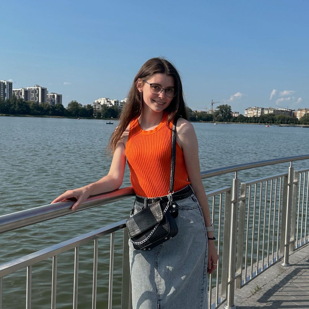 Olya Opatska