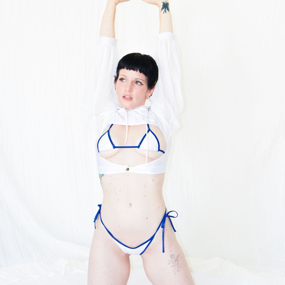 Jane Blum