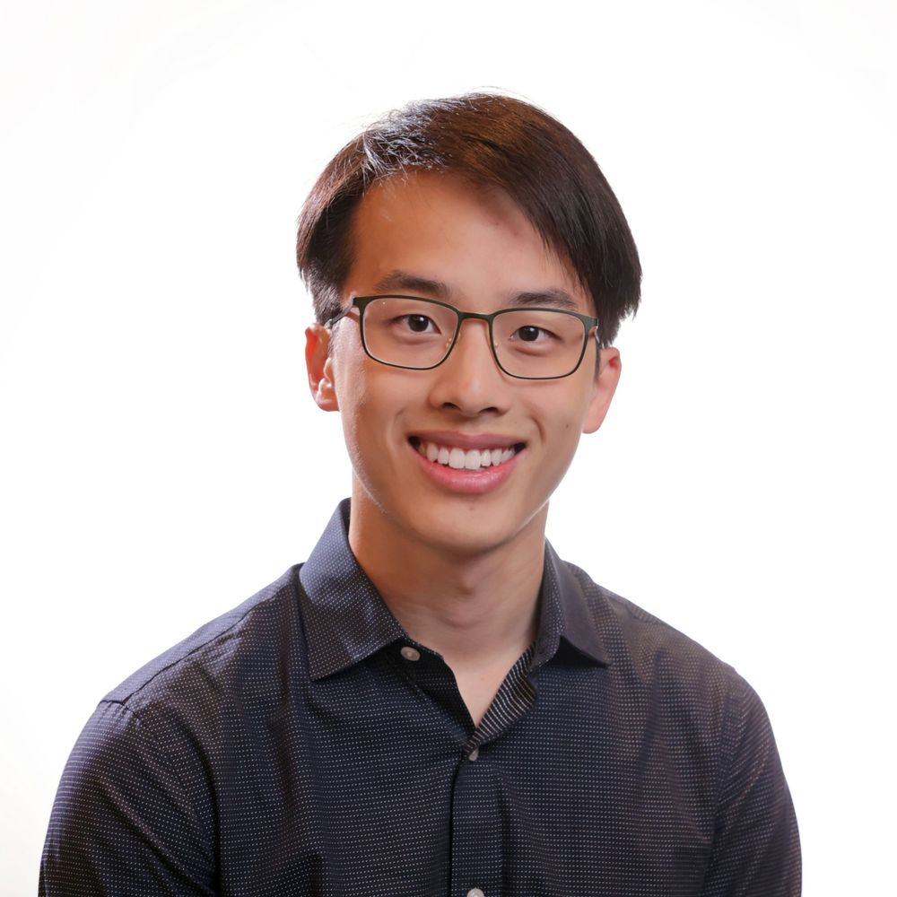 Joel Ye