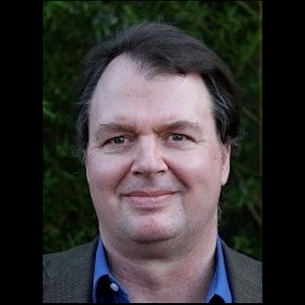 Patrick McGuire