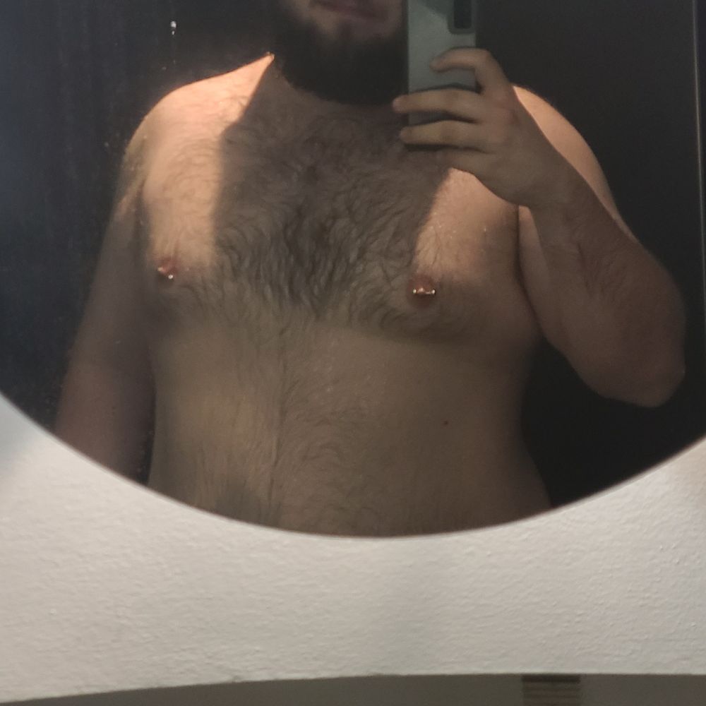Bottom Bear in Alabama