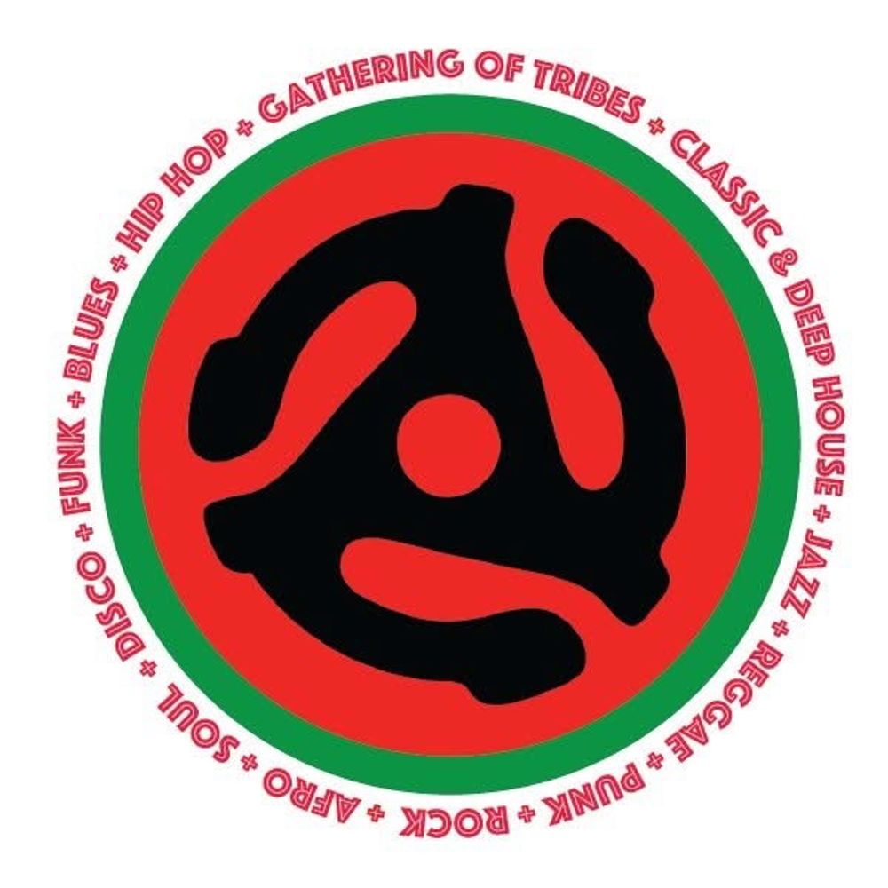 Gathering Of Tribes
