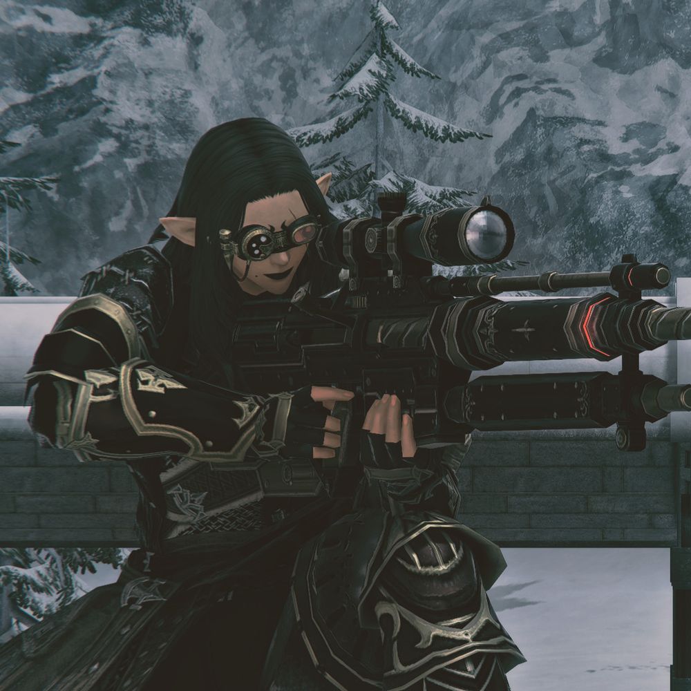 Swordfisher 1 🔞