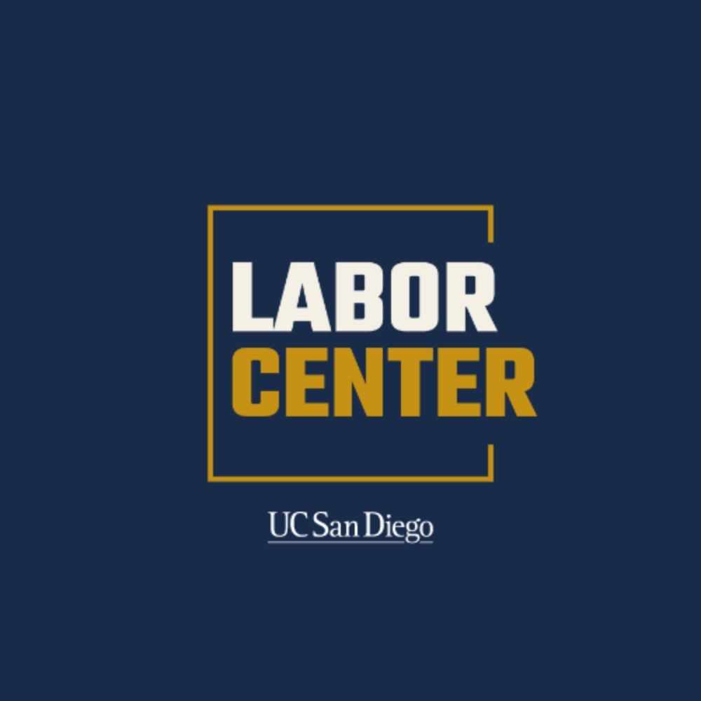 UC San Diego Labor Center