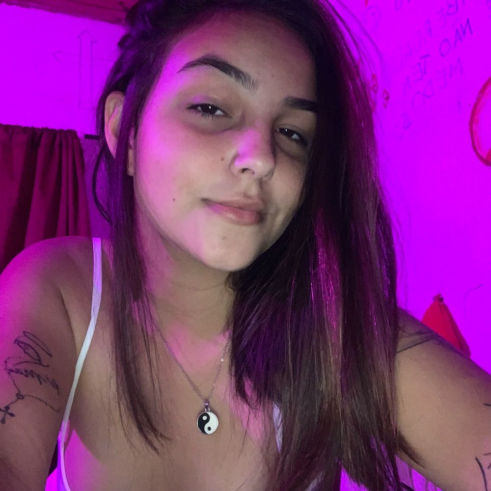 Maria Andrade 🦅