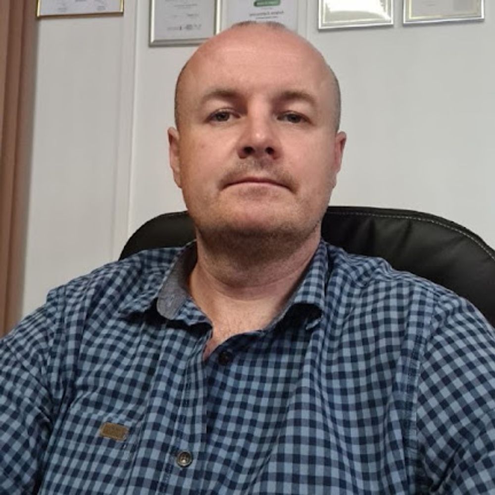 Andrey V. Karpenkov