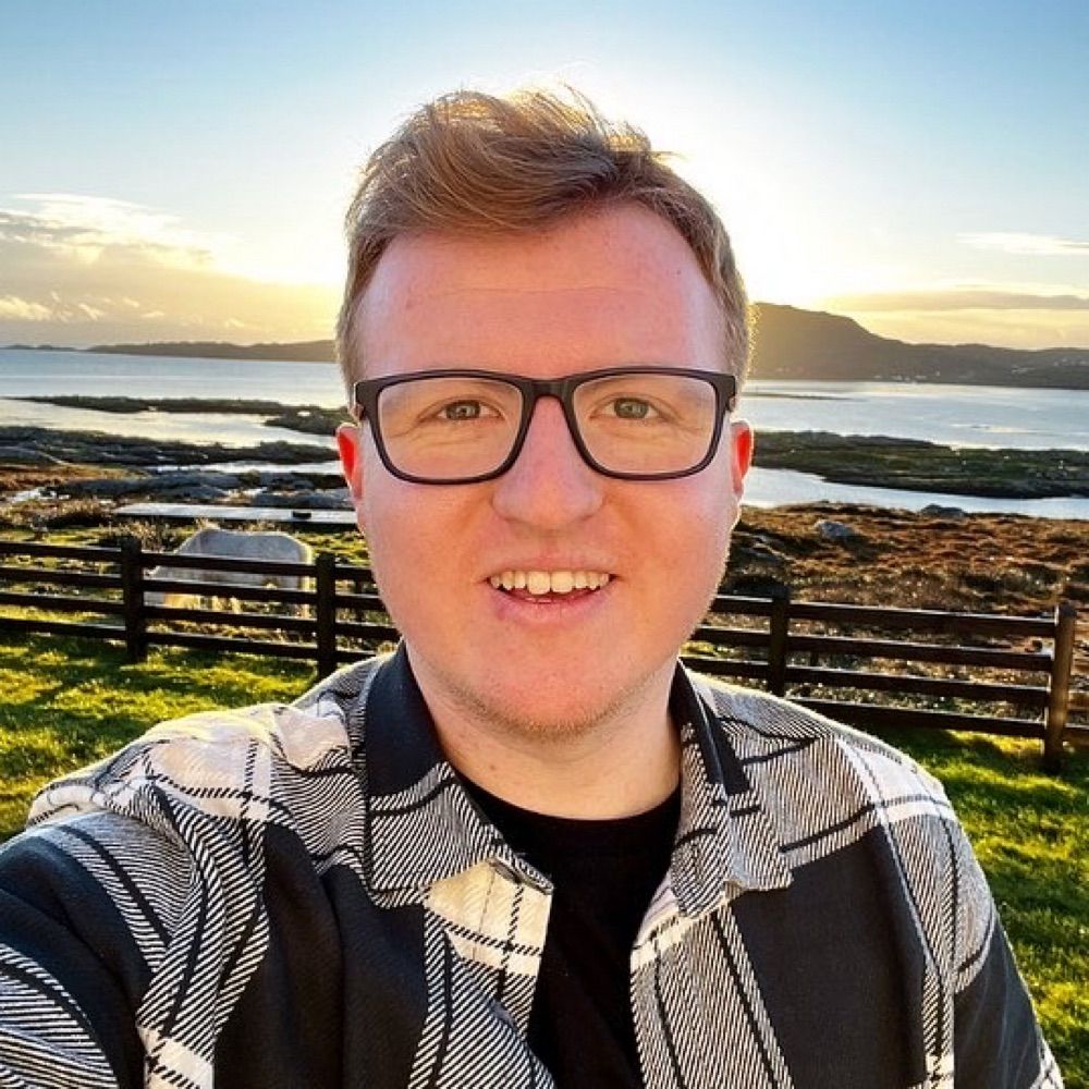 Fraser Knight