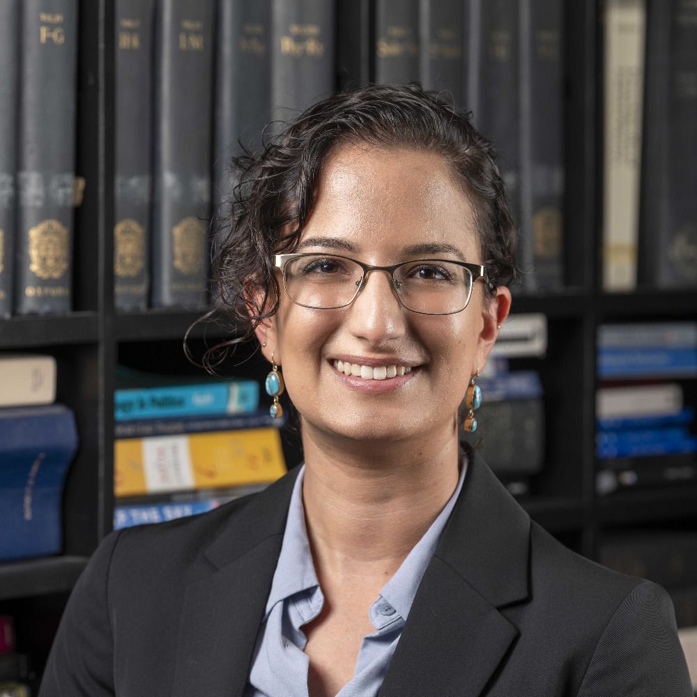 Nicole Dib