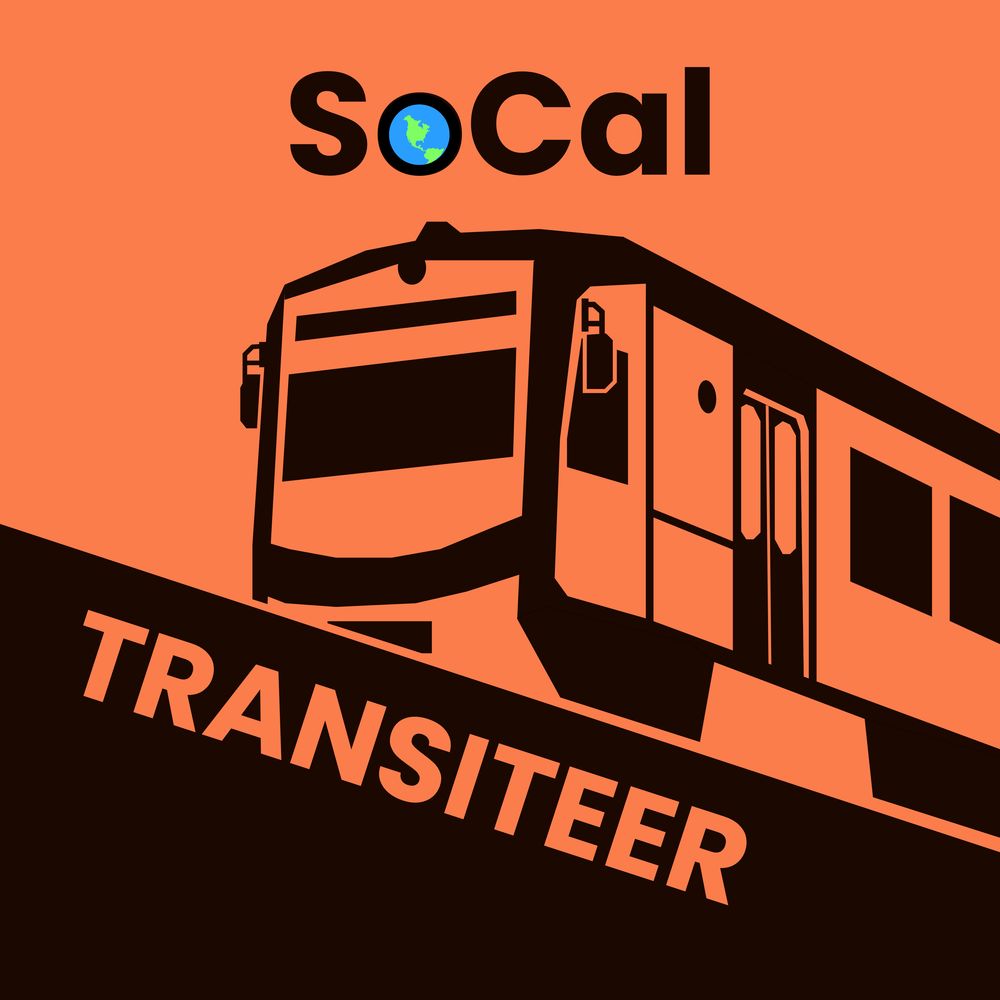 The SoCal Transiteer