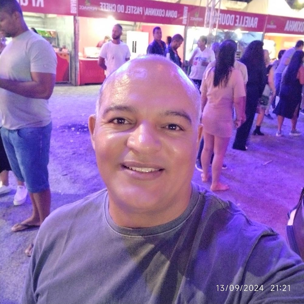 Rogério Atanásio 🚩🚩