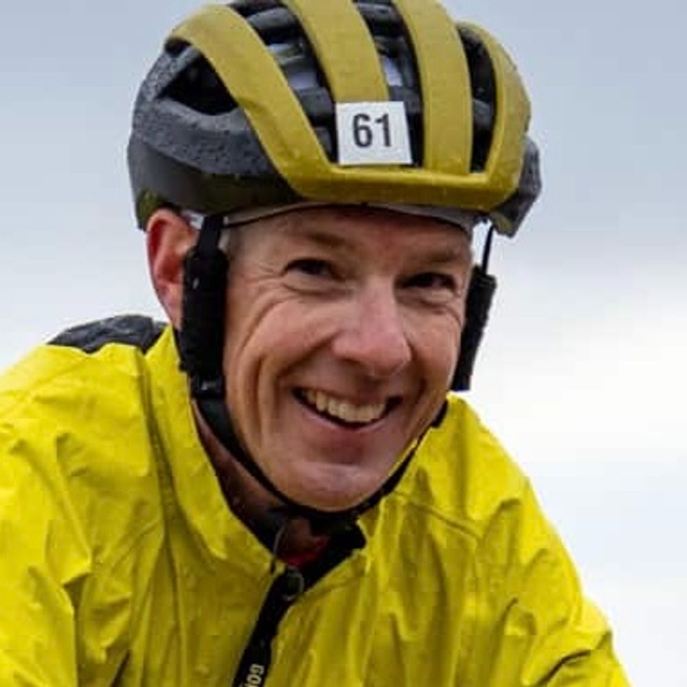 Toby Gadd