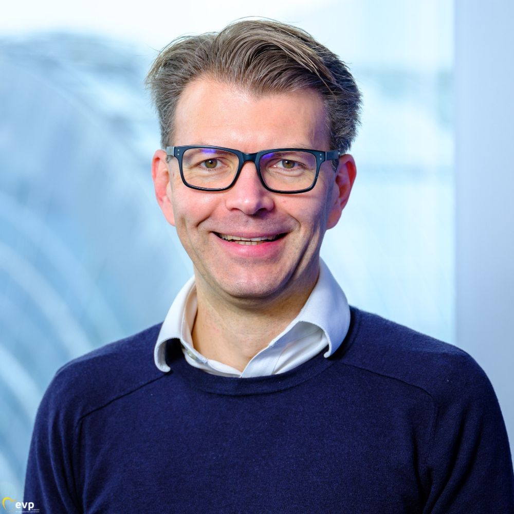 Daniel Caspary