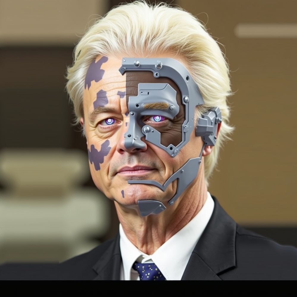 Geert Virtueelders