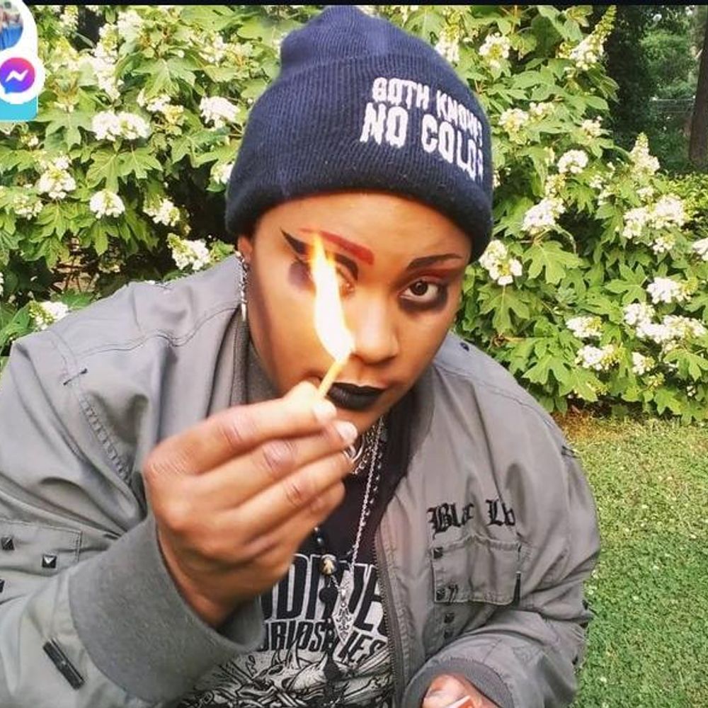 That Damn Drumstiqck 