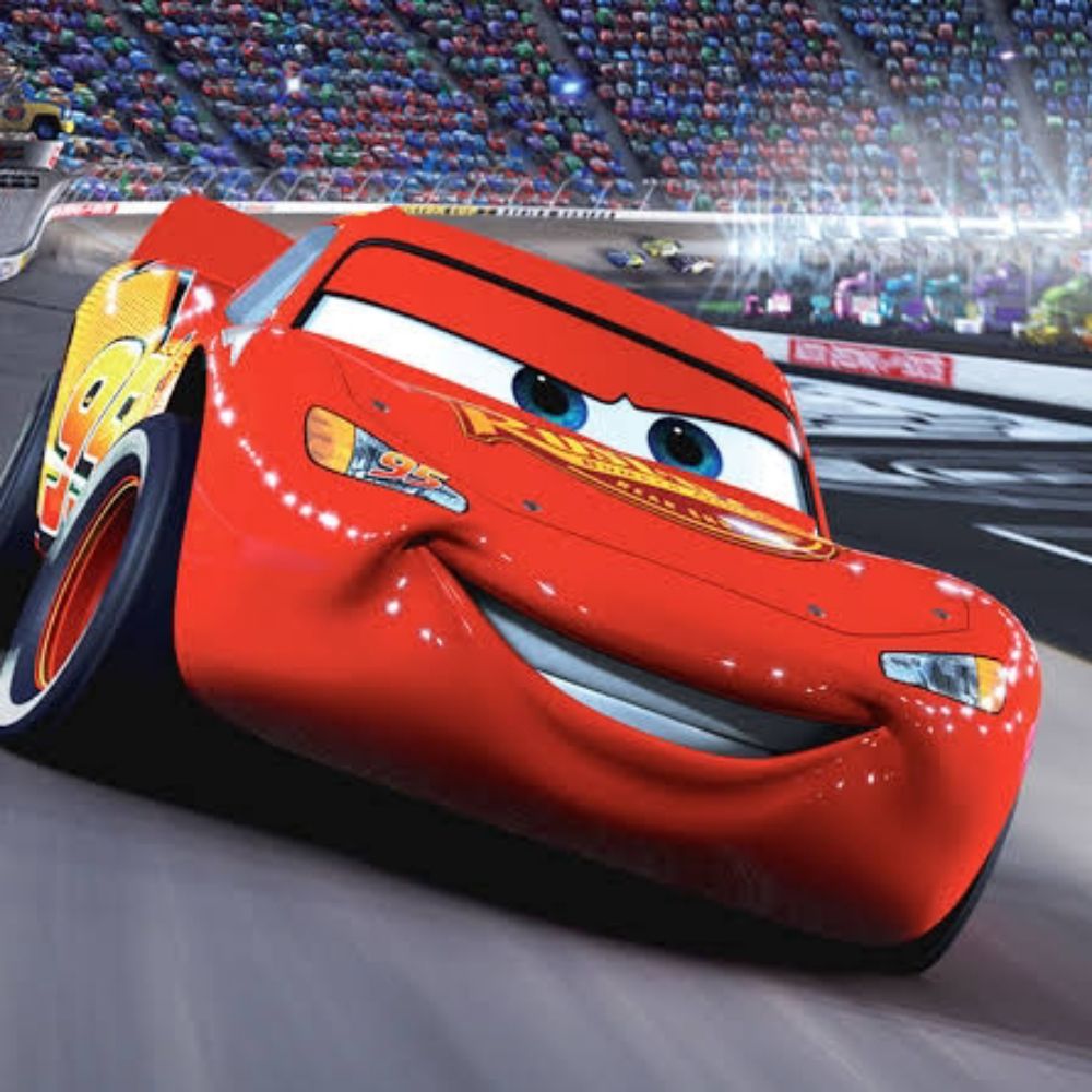 McQueen 