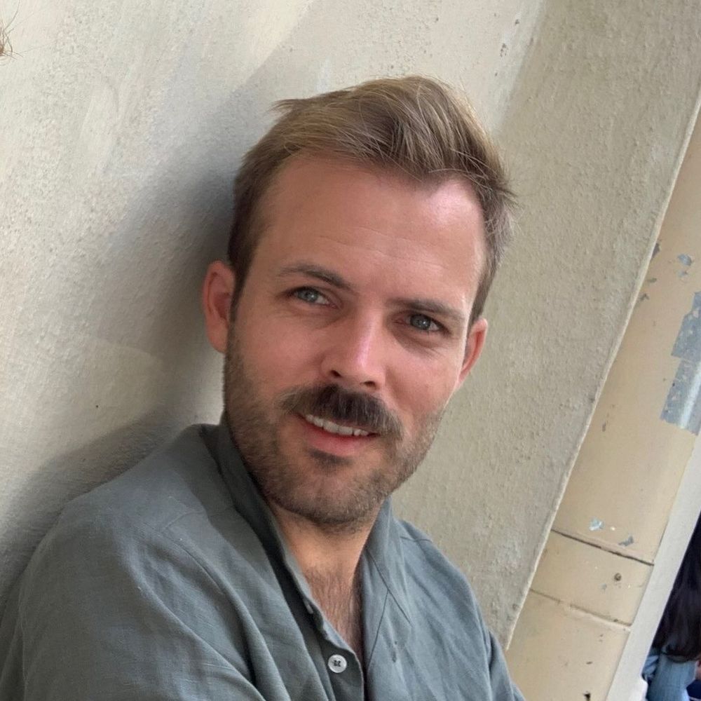 Tobias Rüttenauer