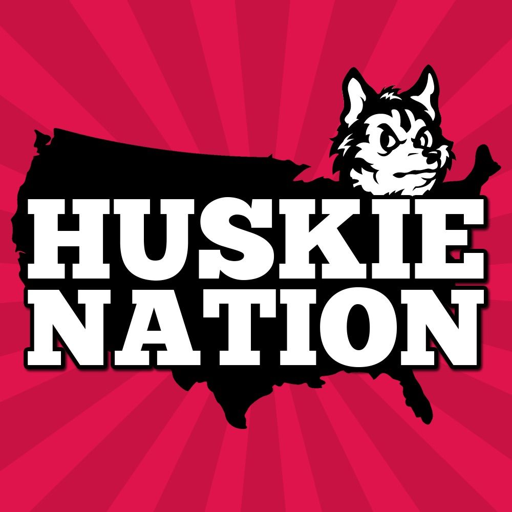 Huskie Nation