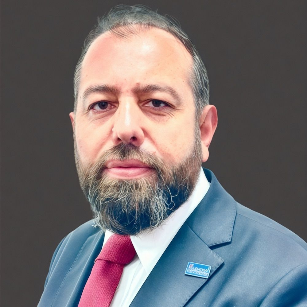 Principal Ryan