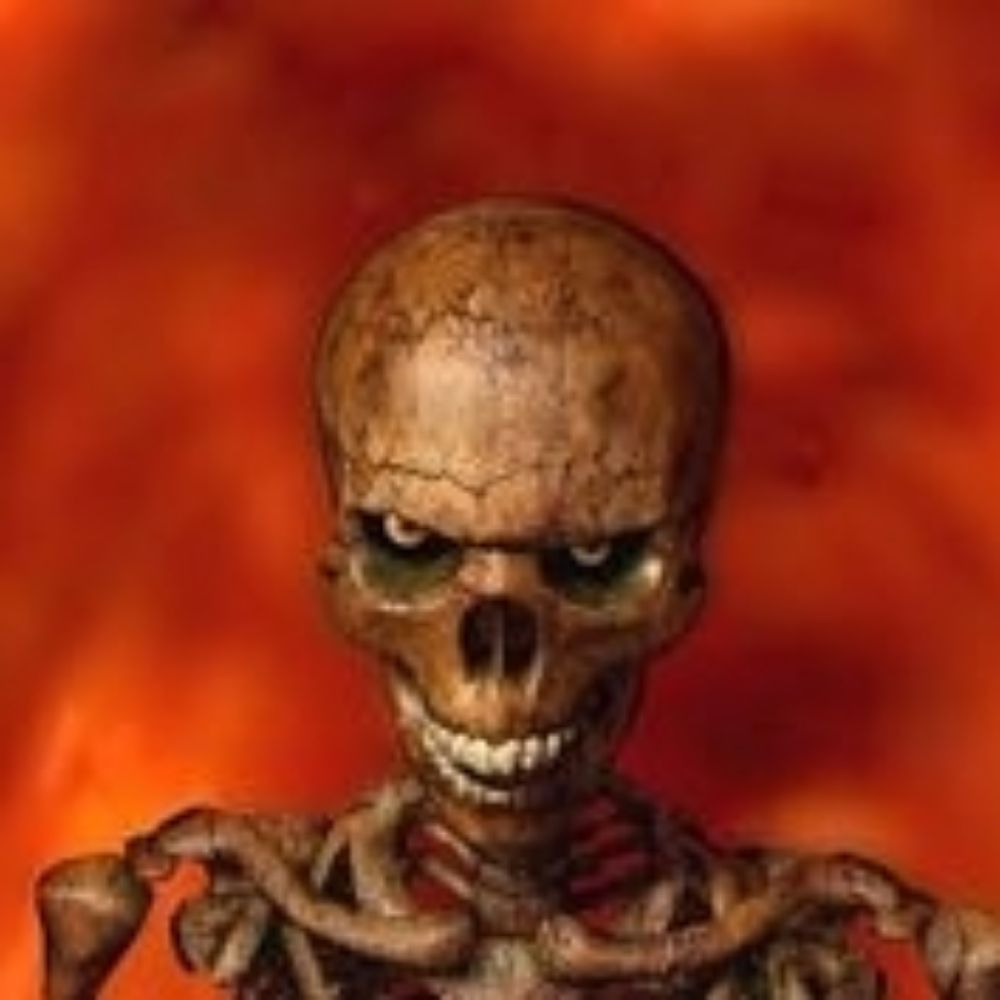 💀