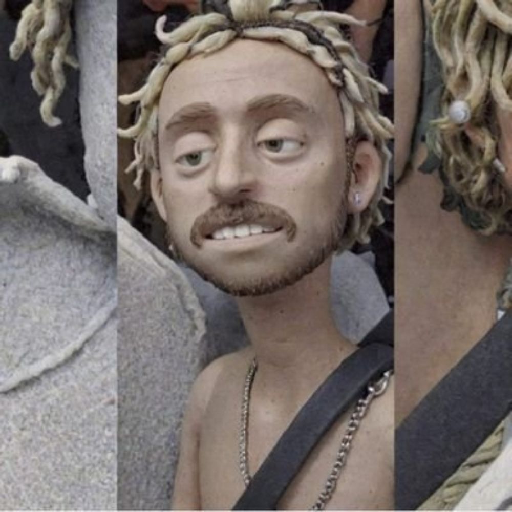Kemétinho
