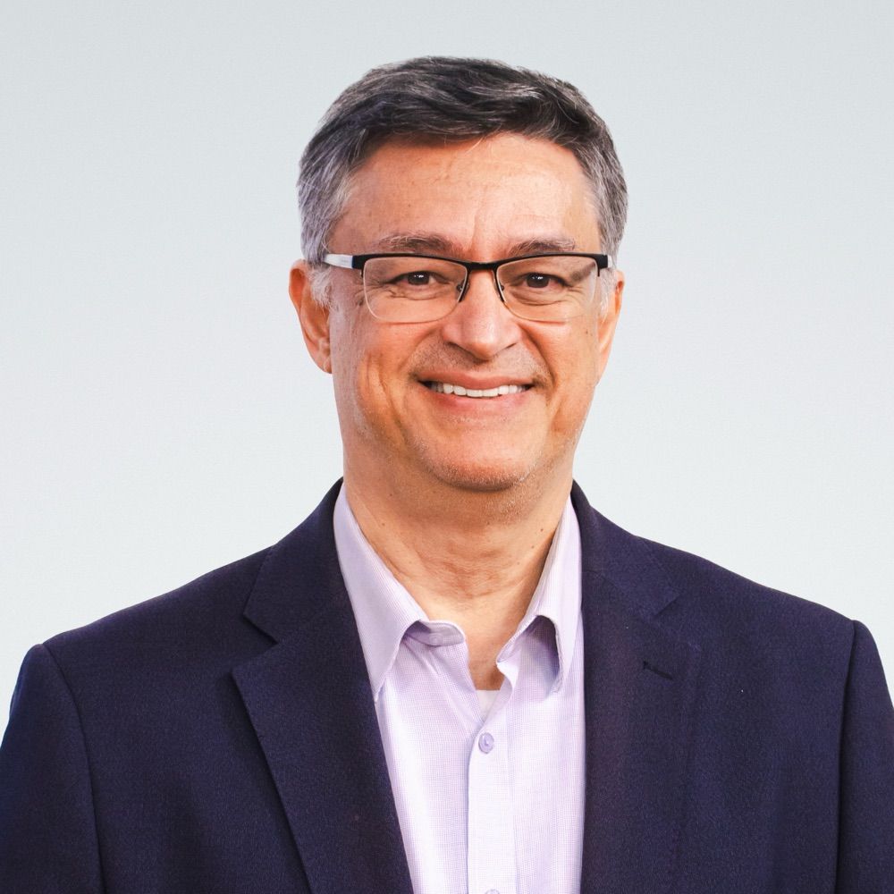 Fernando Rêgo Barros