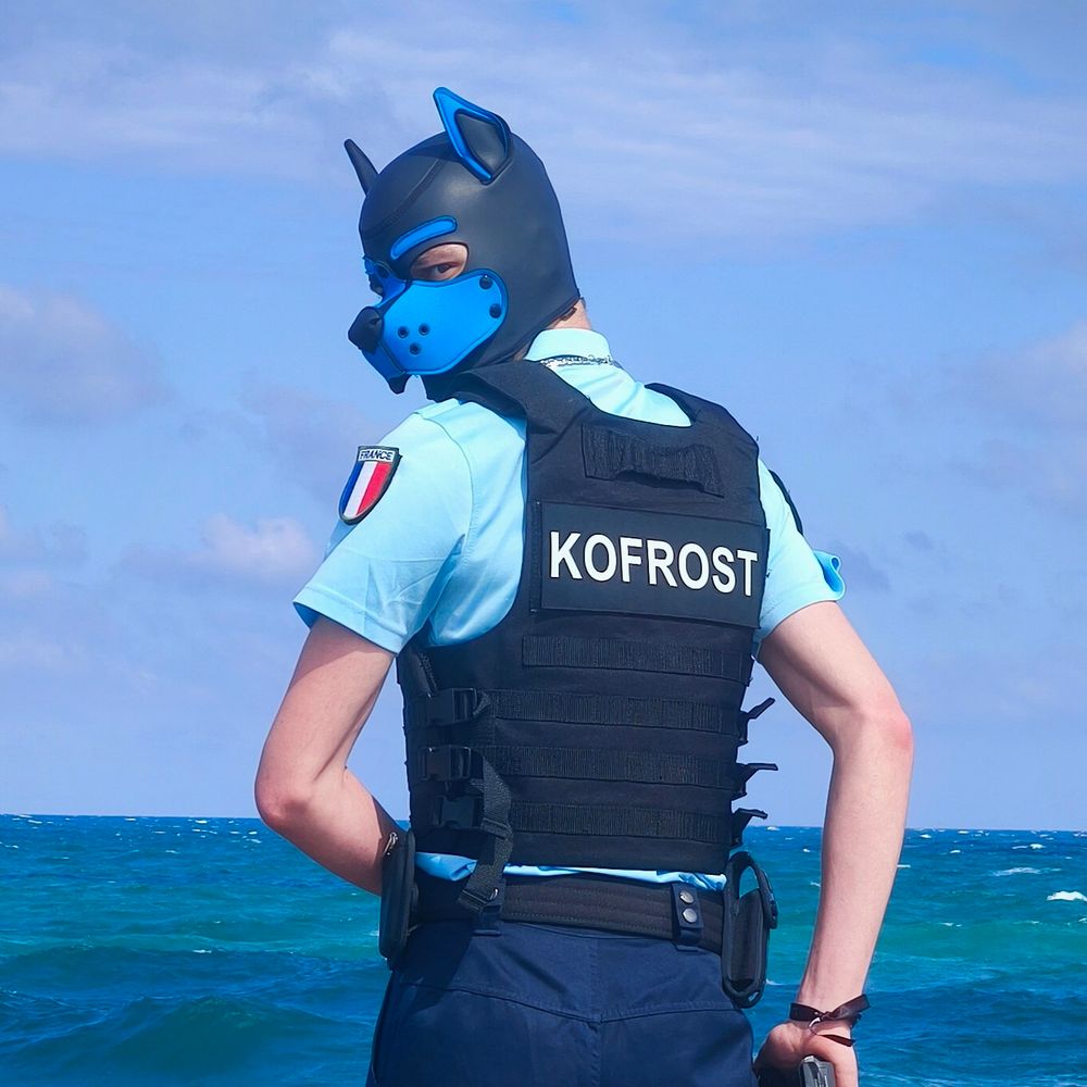 Kofrost