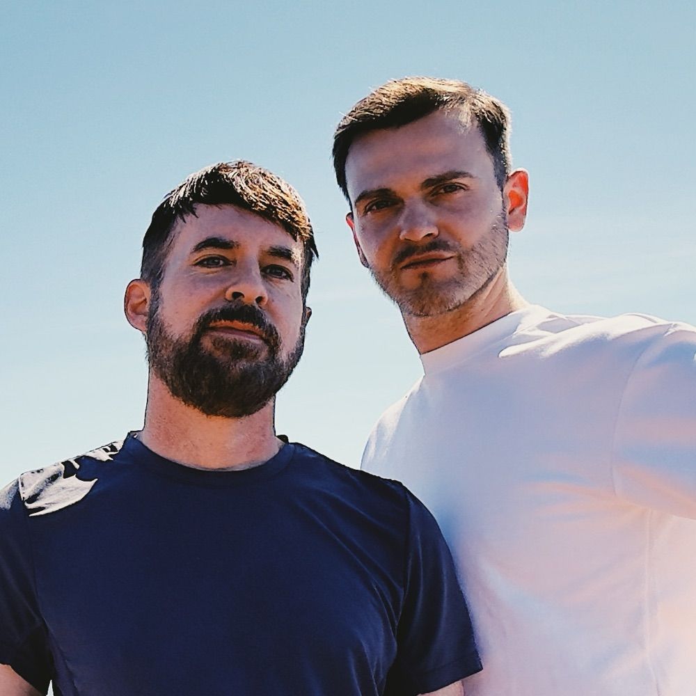 Chad & Dimitrij
