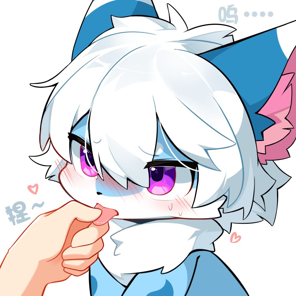 川湫QWQ