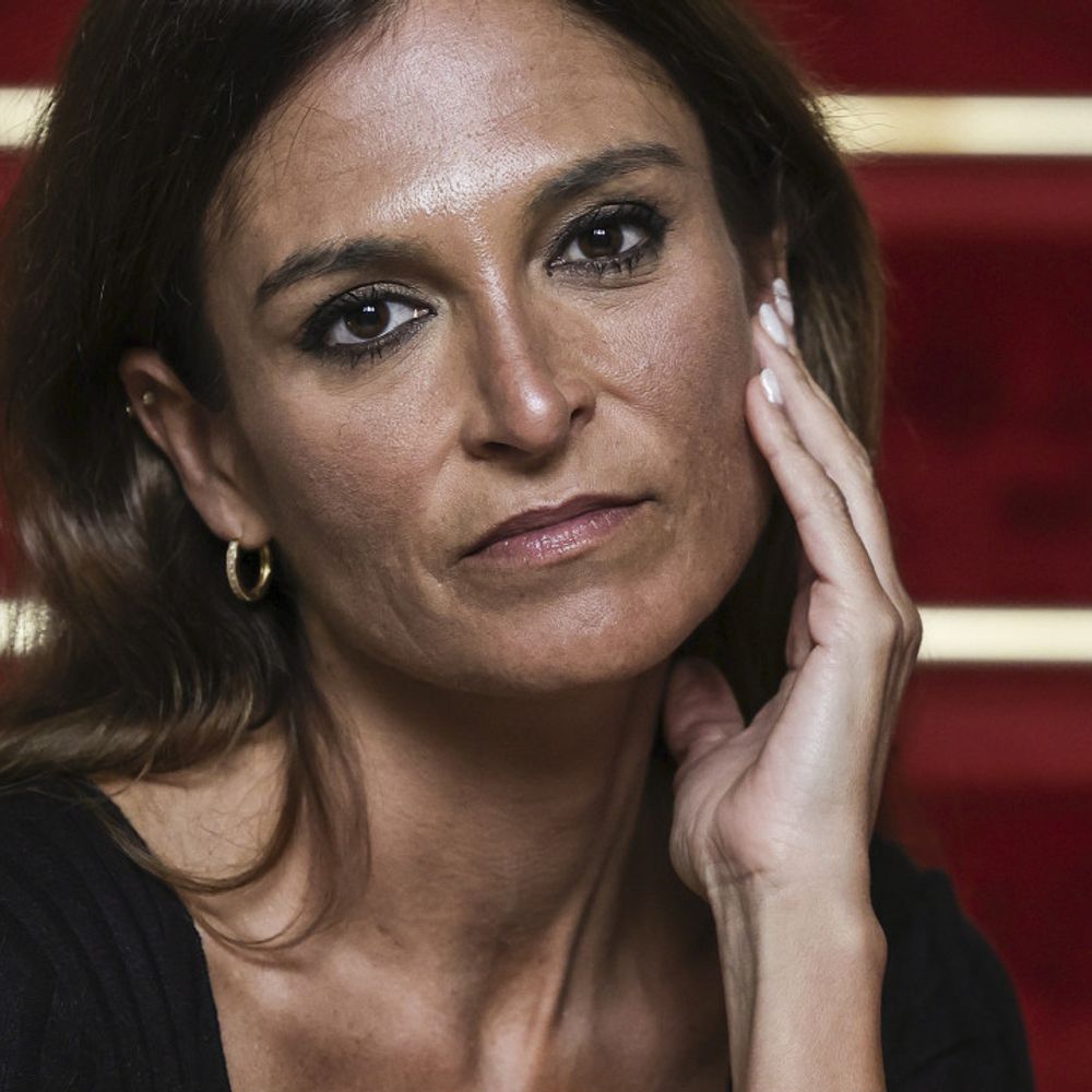 Isabel Moreira