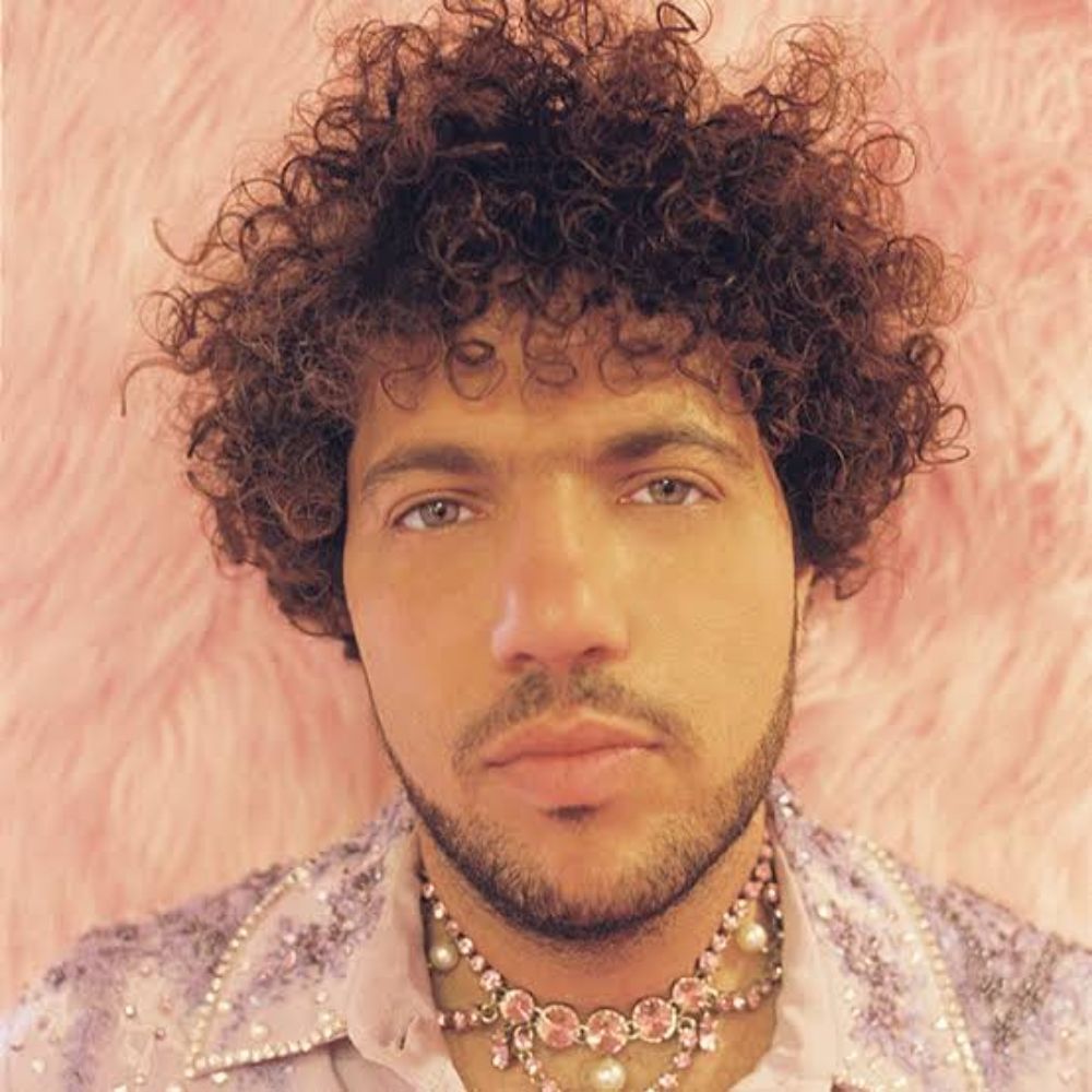 Benny Blanco