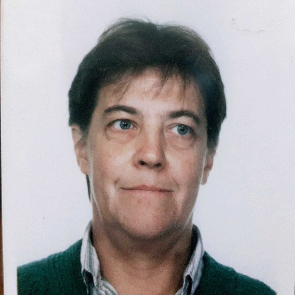 Chris Marie Daem