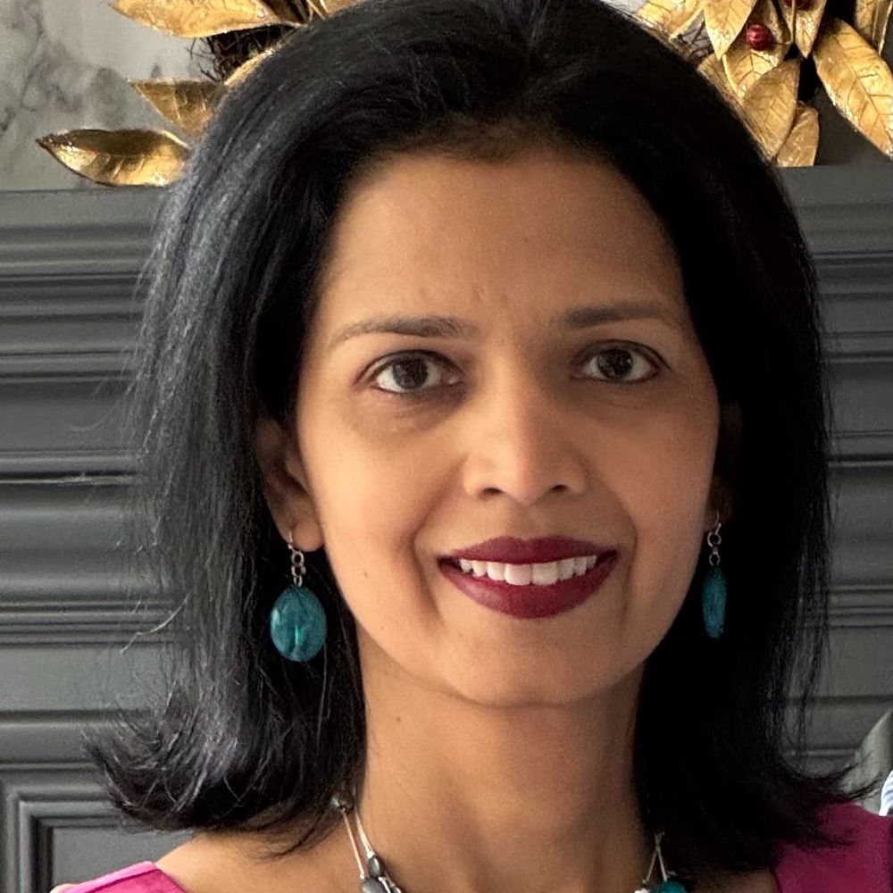 Sunila Reddy, PharmD
