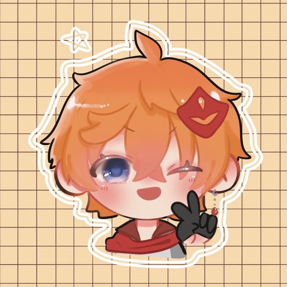 🔶 Mia 🐳| อยากนอน