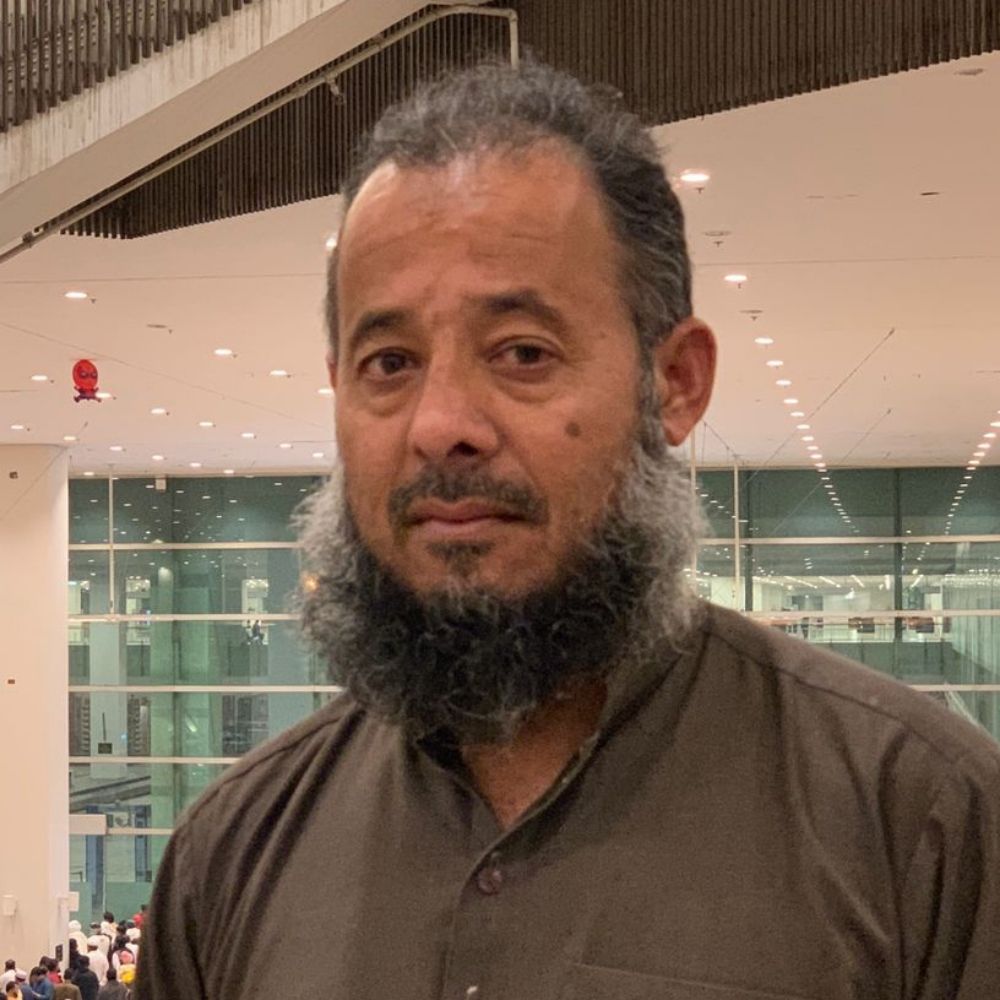 Tahir Qasmi