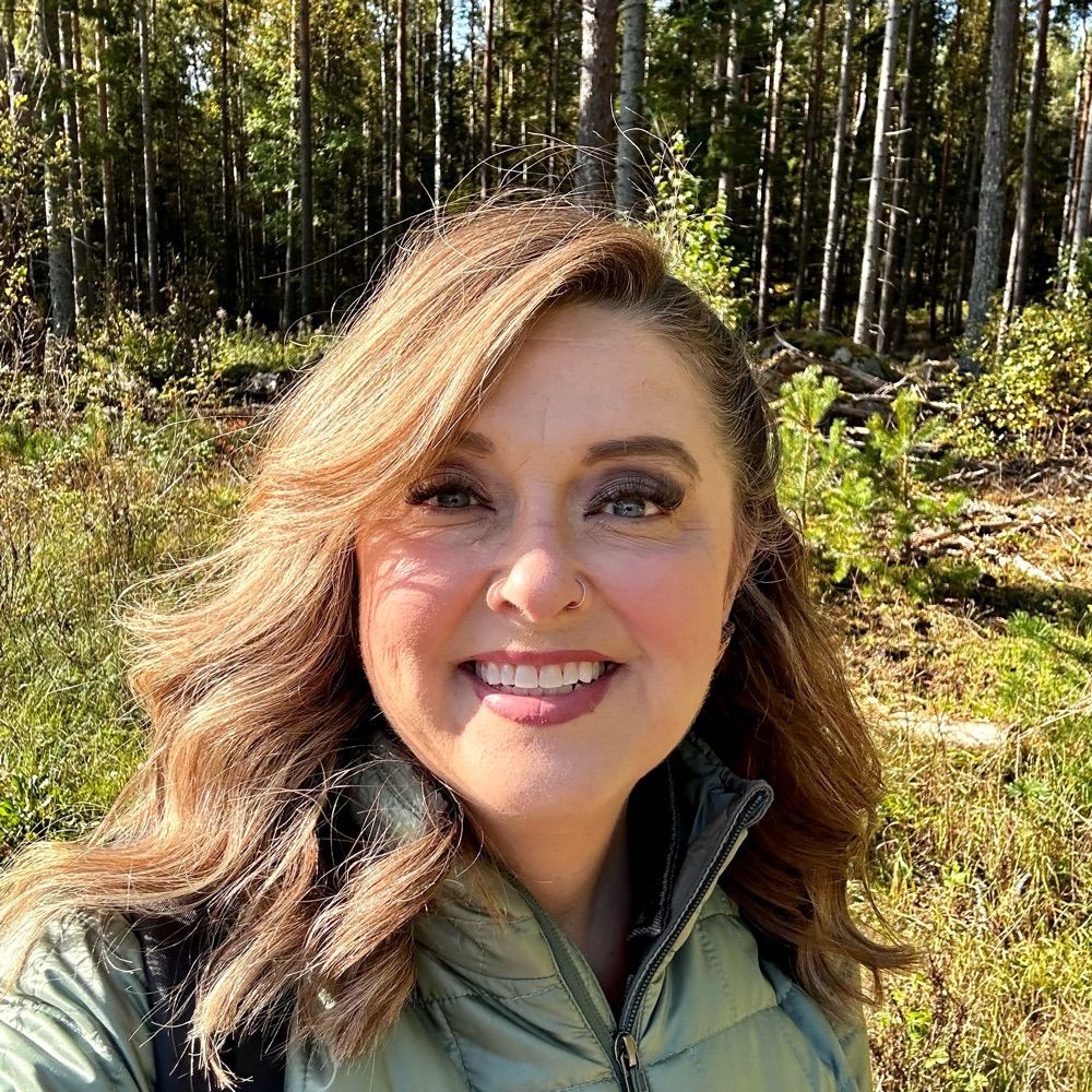 Jennifer Olson