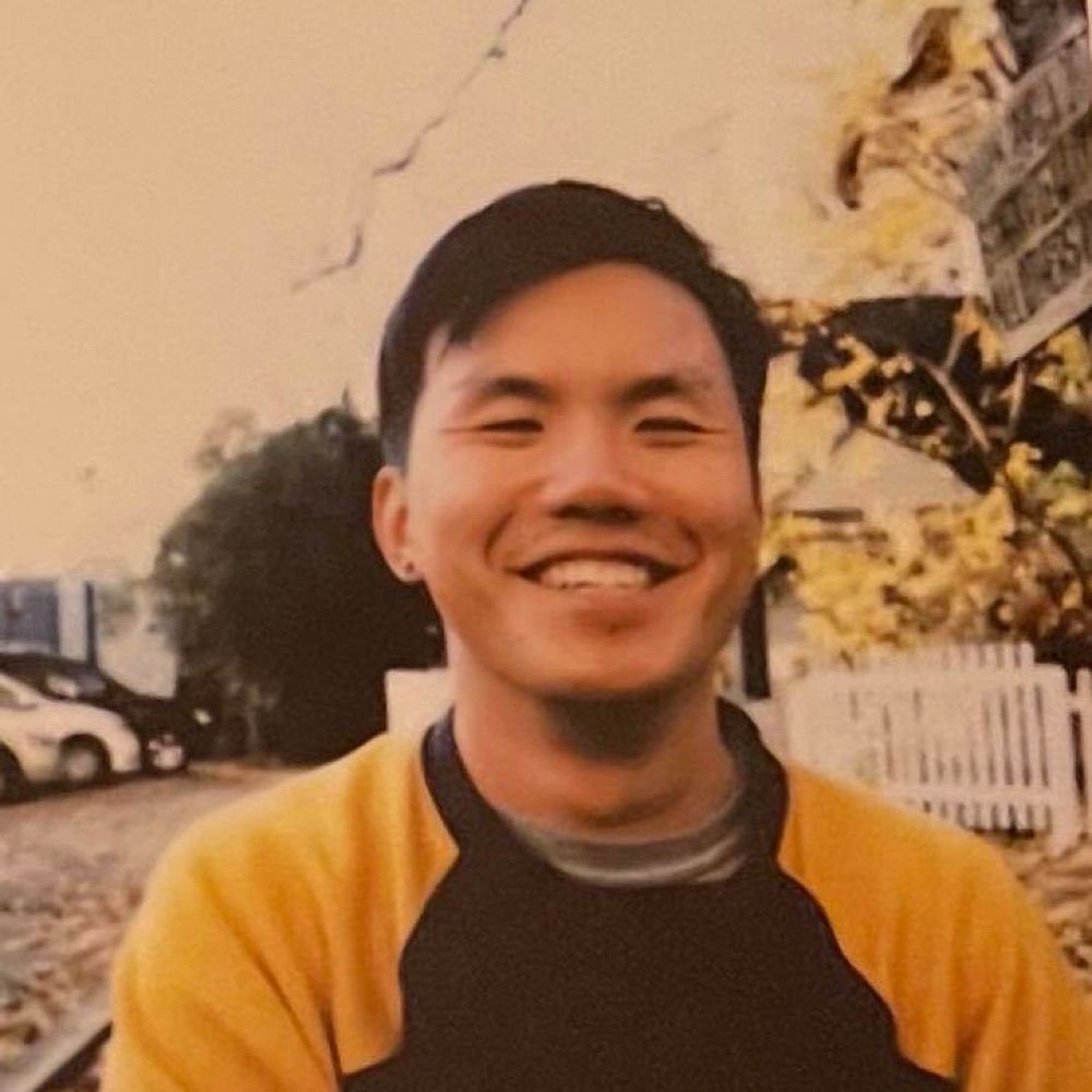 Cody Cao