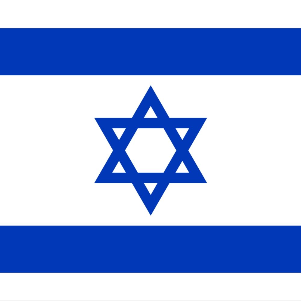 Am Yisrael Chai🇮🇱🎗️