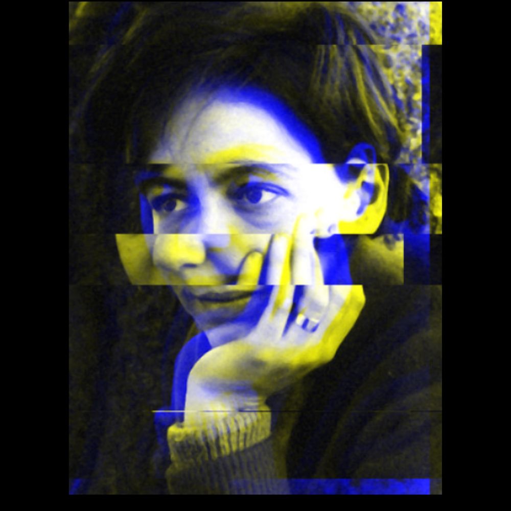 Pizarnik Fragmentada