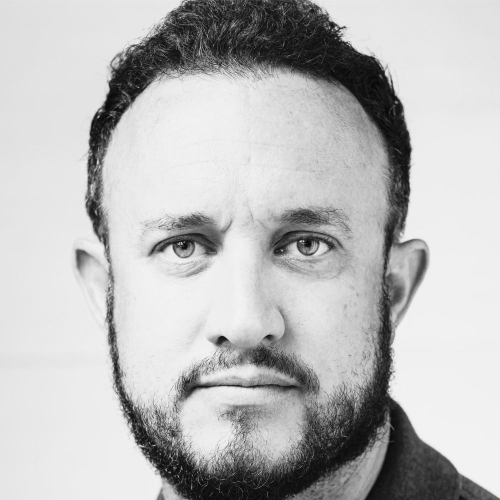 Toby Daniels