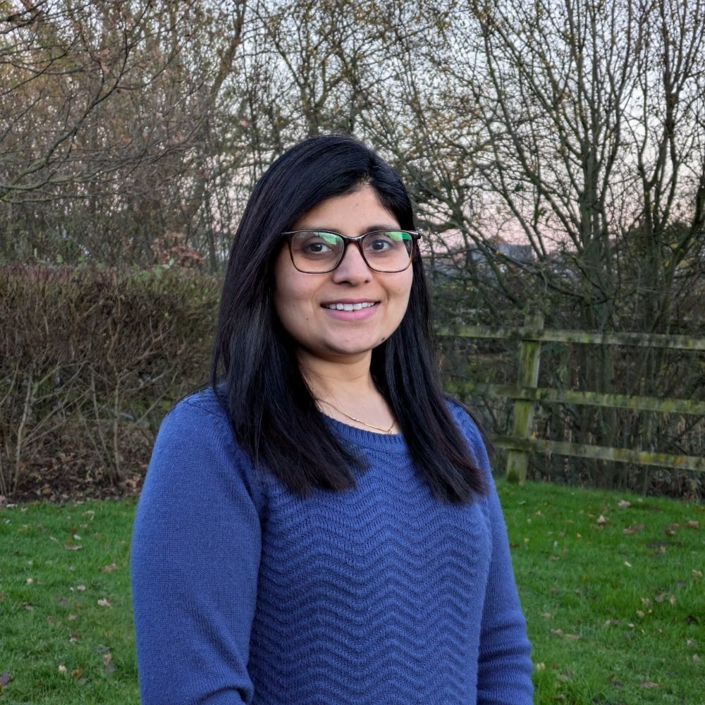 Gunjan Sharma