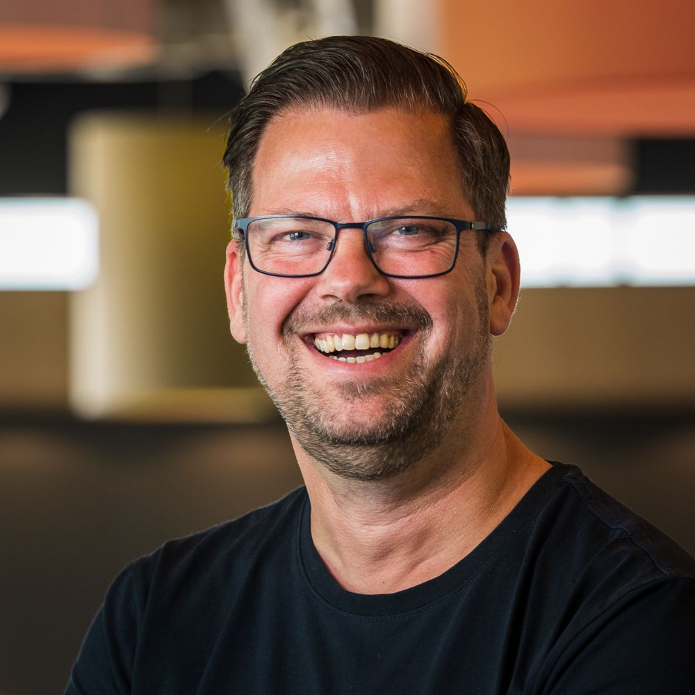 Jeroen van Gent