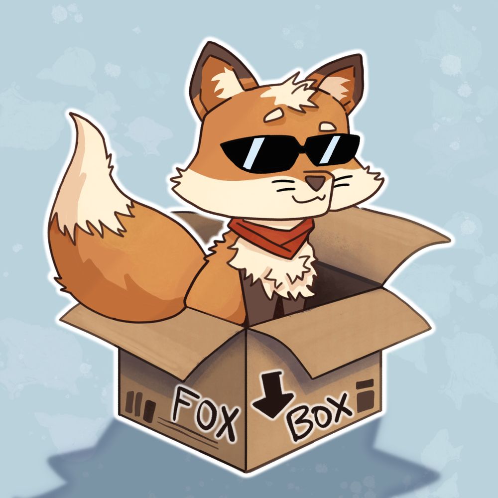 Fox in Box Games