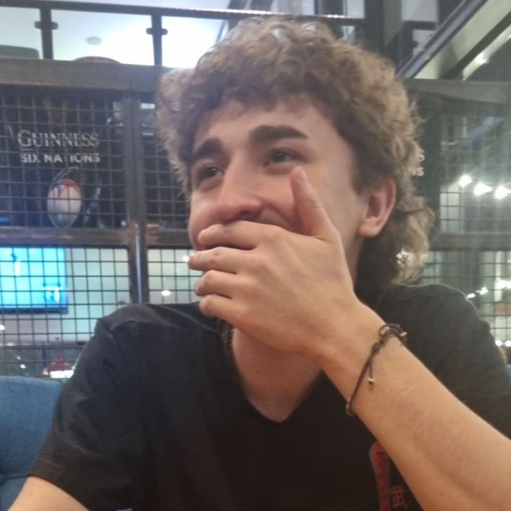 User avatar