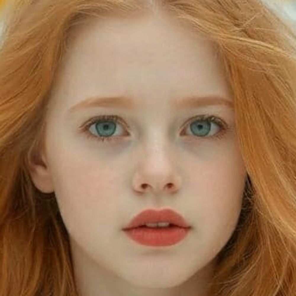 Glassy Brown