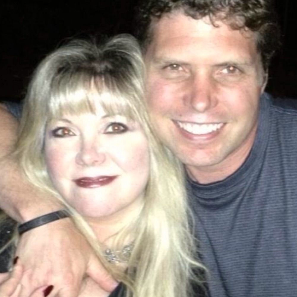 Deborah Callahan