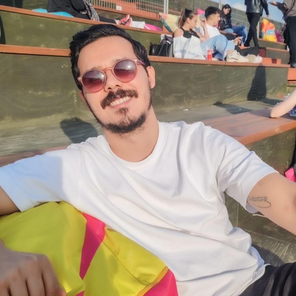 Okan Gezerce